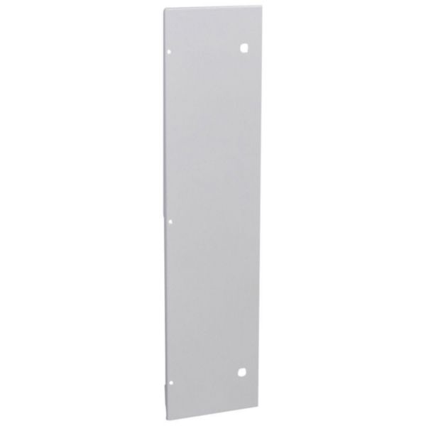 Plastron plein pour gaine à câbles interne XL³800 hauteur 1050mm ou 1095mm - Page 86