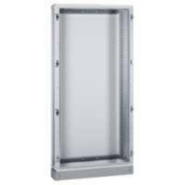 Armoire de distribution à équiper XL³800 IP55 - 1595x950x225mm