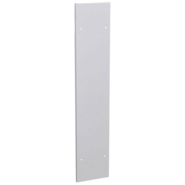 Jeu de 2 flancs latéraux pour coffret XL³800 hauteur 1095mm - Page 129