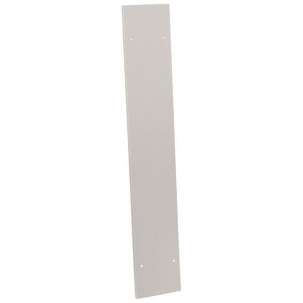 Jeu de 2 flancs latéraux pour coffret XL³800 hauteur 1295mm - Page 130