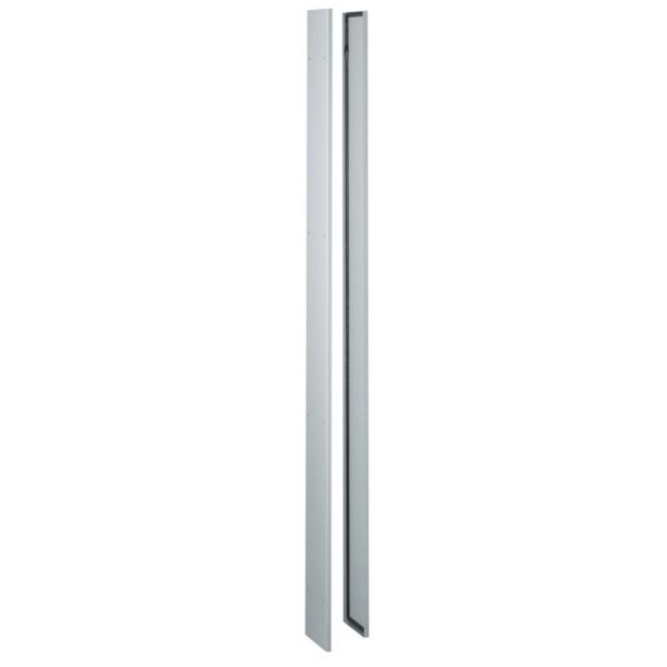 Jeu de 2 flancs latéraux pour armoire XL³800 hauteur 1995mm - Page 50