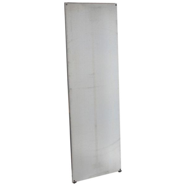 Plaque de montage pleine pour XL³4000 - largeur 600mm et hauteur 1800mm - Page 84