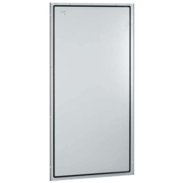 Panneau arrière et latéral pour armoire XL³4000 - hauteur extérieure 2000mm et largeur 475mm - fixation par vis - Page 12