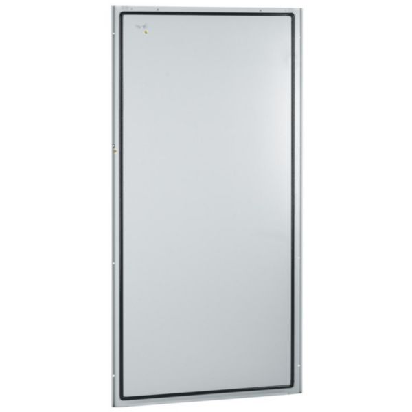 Panneau arrière et latéral pour armoire XL³4000 - hauteur extérieure 2000mm et largeur 725mm - fixation par vis - Page 12