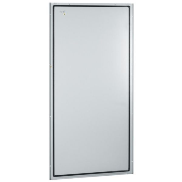 Panneau arrière et latéral pour armoire XL³4000 - hauteur extérieure 2000mm et largeur 975mm - fixation par vis - Page 12