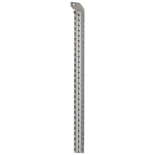 Cadre support plastron fixe pour armoire XL³4000 largeur 975mm avec gaine à câbles - hauteur extérieure 2000mm - Page 12