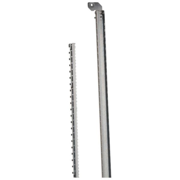 Cadre support plastron pivotant pour armoire XL³4000 largeur 725mm - hauteur extérieure 2000mm - Page 129