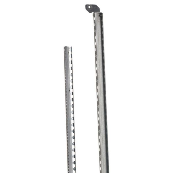 Cadre support plastron pivotant pour armoire XL³4000 largeur 975mm avec gaine à câbles - hauteur extérieure 2000mm - Page 82