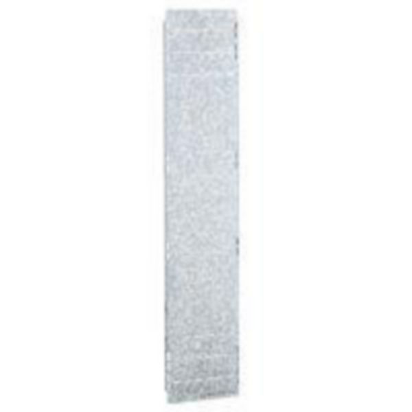 Kit de separation verticale