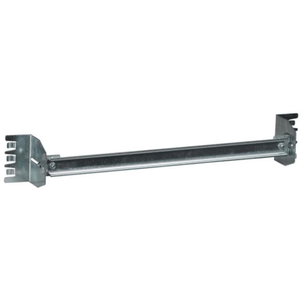 Dispositif de fixation universel réglable pour coffrets et armoires XL³4000 et XL³800 - 24 modules - Page 77