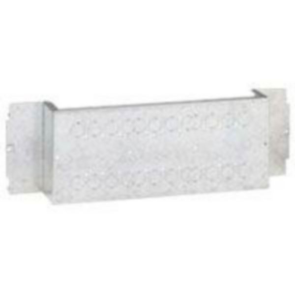 Platine fixe pour 1 ou 2 DPX-IS630 position verticale dans XL³4000 ou XL³800 - 24 modules - Page 51