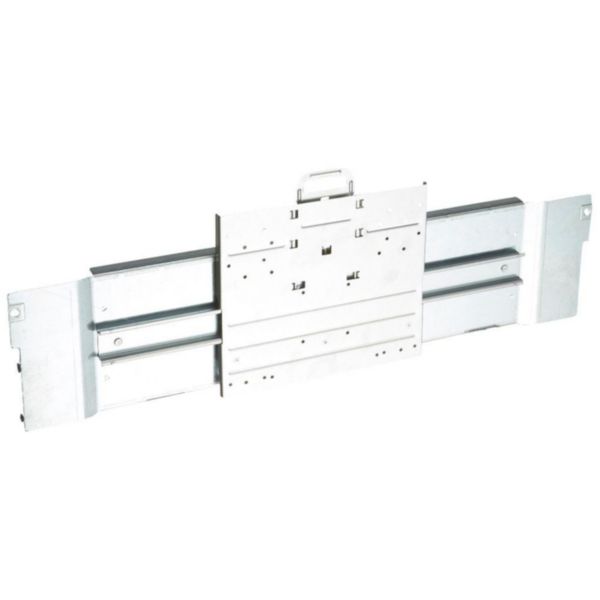 Platine pour inverseur de sources motorisé en position verticale dans XL³4000 et XL³800 - 24 modules - Page 74