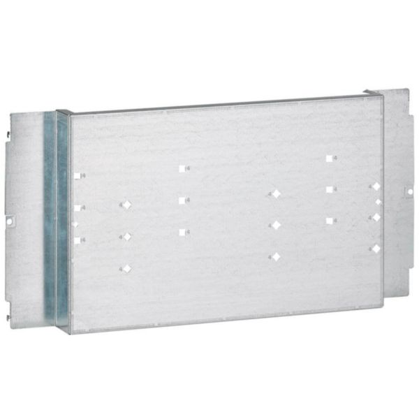 Platine pour dpx 250 horizontal avec ou sans diff avec moteur - 24 modules