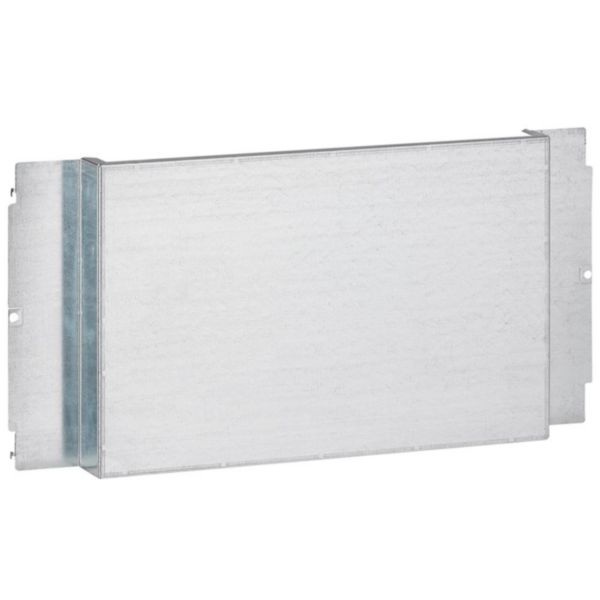 Platine universelle fixe pleine pour XL³4000 et XL³800 - largeur 600mm et hauteur 400mm - Page 77