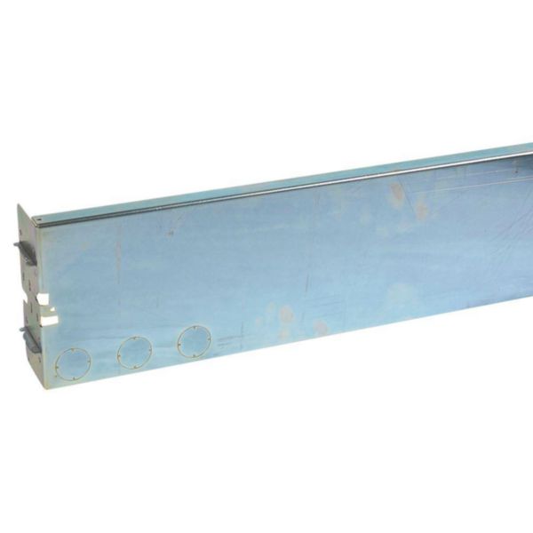 Platine pleine réglable pour XL³4000 - largeur 850mm et hauteur 200mm - Page 76