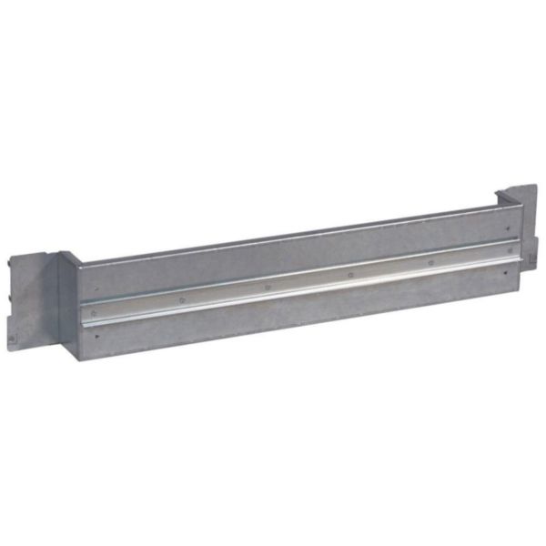 Platine pour DPX³ avec adaptateur de fixation en position verticale dans XL³4000 et XL³800 - 36 modules