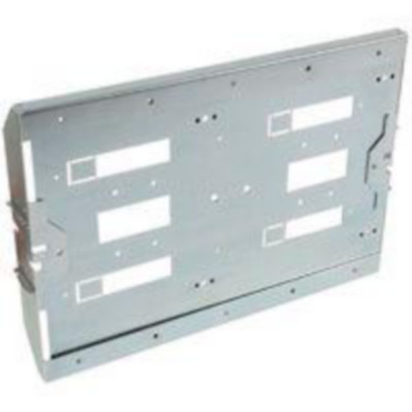 Fixation des inverseurs de sources pour 2 DPX250 en position verticale dans XL³4000 - Page 84