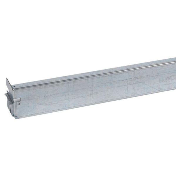 Platine pleine réglable pour XL³4000 - largeur 850mm et hauteur 100mm - Page 82