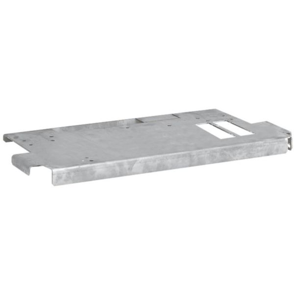 Dispositif de fixation pour 1 DMX³2500 ou DMX³-I2500 ou DMX³4000 ou DMX³-I4000 fixe dans XL³4000 - largeur 24 modules - Page 74