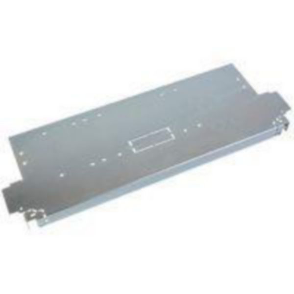 Dispositif de fixation pour 1 DMX³2500 ou DMX³-I2500 ou DMX³4000 ou DMX³-I4000 débrochable dans XL³4000 - 36 modules