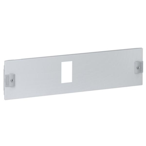 Plastron métal 1/4 tour pour DPX³160 dans XL³4000 et XL³800 - hauteur 150mm - 24 modules - Page 74