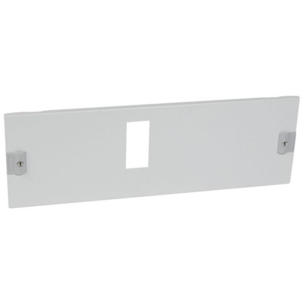 Plastron métal 1/4 tour pour DPX³250 dans XL³4000 et XL³800 - hauteur 200mm - 24 modules - Page 29