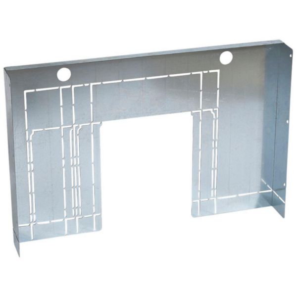 Kit caisson DMX³2500 et DMX³4000 pour armoire largeur 36 modules profondeur 975mm pour formes XL³ - Page 82