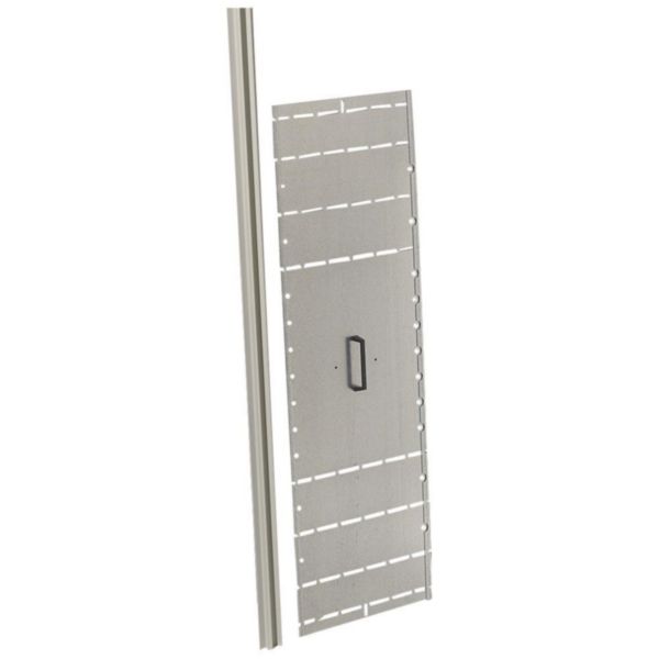 Kit de séparation verticale entre armoire et gaine à câbles pour armoire profondeur 725mm pour formes XL³ - Page 74