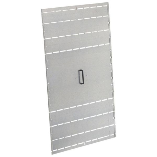 Kit de séparation verticale entre armoire et gaine à câbles pour armoire profondeur 975mm pour formes XL³