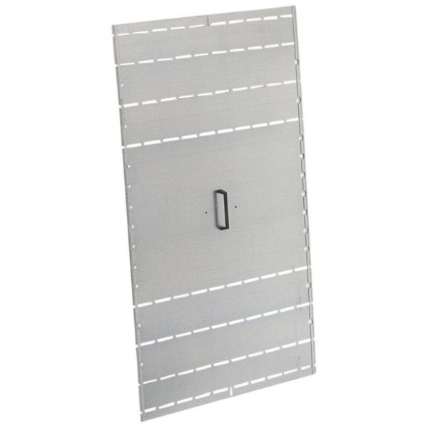 Kit de séparation verticale entre armoire et gaine à câbles pour armoire profondeur 975mm pour formes XL³ - Page 82