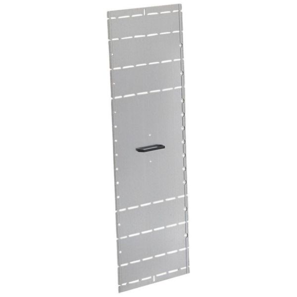 Kit de séparation verticale entre gaine à câbles interne et externe pour armoire profondeur 475mm pour formes XL³