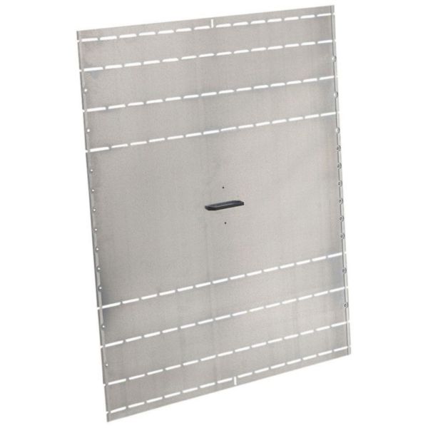 Kit de séparation verticale entre gaine à câbles interne et externe pour armoire profondeur 975mm pour formes XL³ - Page 82