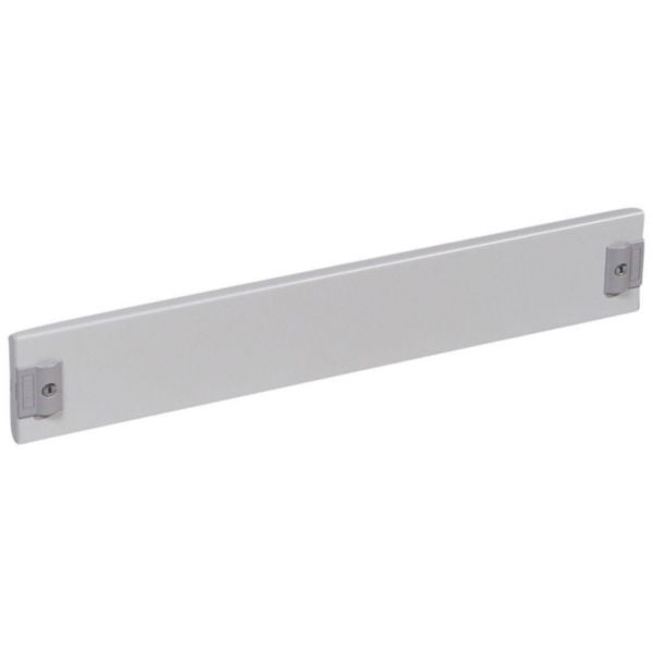Plastron plein métal 1/4 de tour pour XL³4000 et XL³800 - hauteur 100mm - 24 modules - Page 50
