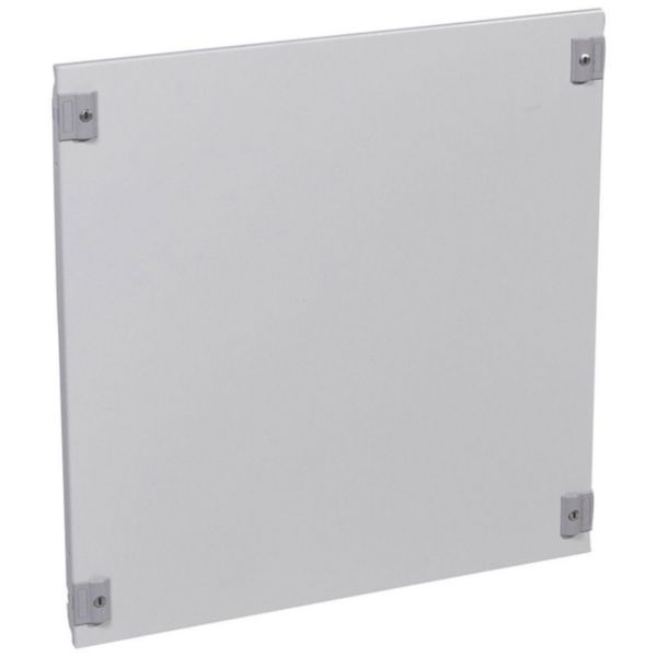 Plastron plein métal 1/4 de tour pour XL³4000 et XL³800 - hauteur 600mm - 24 modules - Page 77
