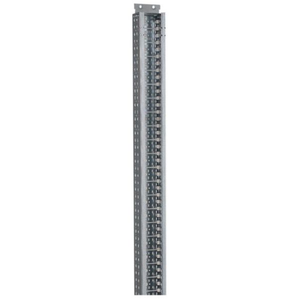 Jeu de 2 montants fonctionnels pour armoire XL³4000 avec gaine à câbles - hauteur extérieure 2200mm - Page 12