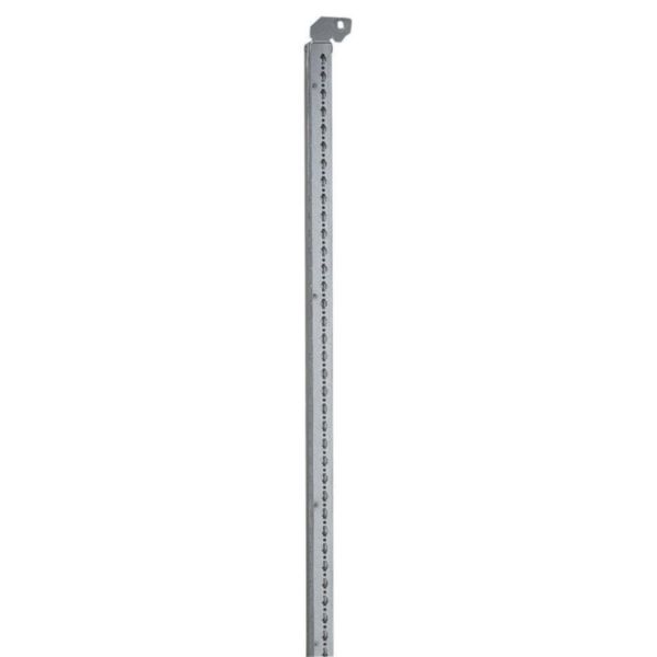 Cadre support plastron fixe pour armoire XL³4000 largeur 975mm avec gaine à câbles - hauteur extérieure 2200mm - Page 11