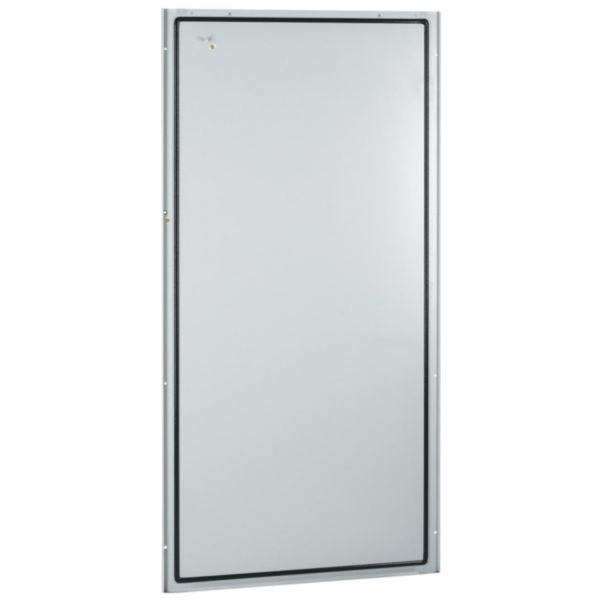Panneau latéral pour armoire XL³6300 ou XL³4000 - largeur 475mm fixation par vis - Page 12