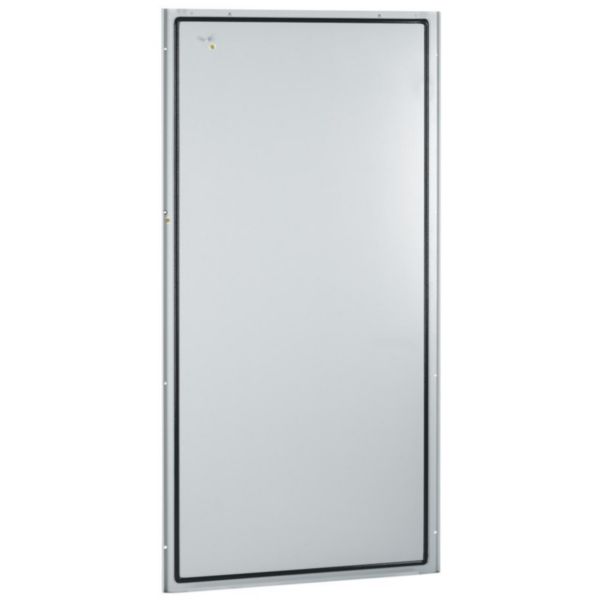 Panneau latéral pour armoire XL³6300 ou XL³4000 - largeur 725mm fixation par vis - Page 12