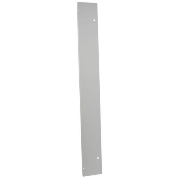Façade à charnière et serrure pour gaine à câbles interne XL³4000 - hauteur extérieure 2200mm - Page 12