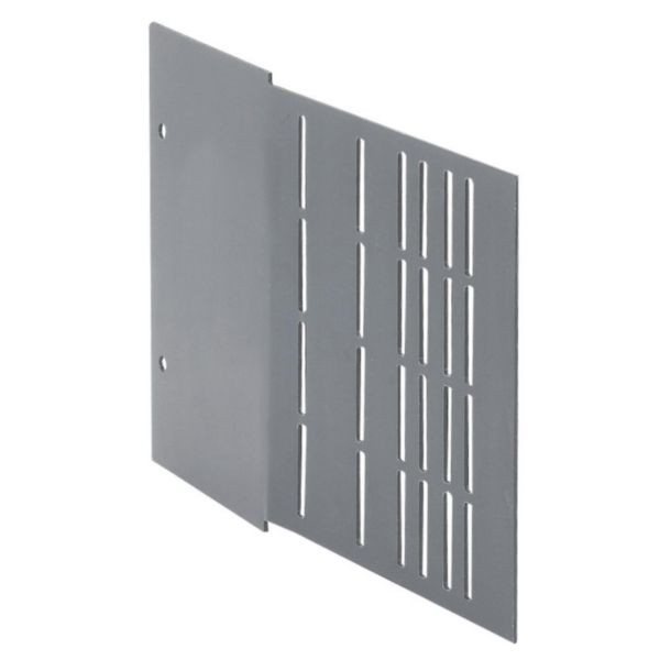 Cloison de séparation prises arrière - hauteur 200mm pour formes XL³ - Page 83