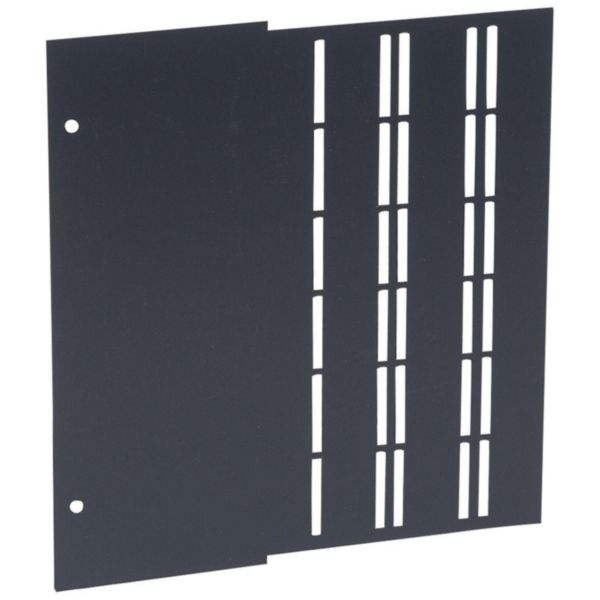 Cloison de séparation prises arrière - hauteur 300mm pour formes XL³ - Page 83