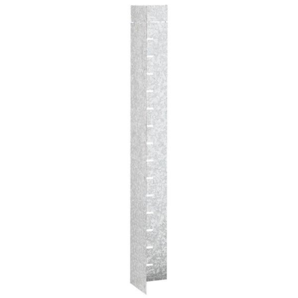 Kit de separation verticale entree et sortie