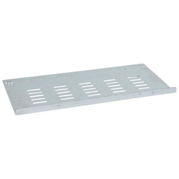 Fermeture basse zone jeu de barres pour formes XL³ - Page 83