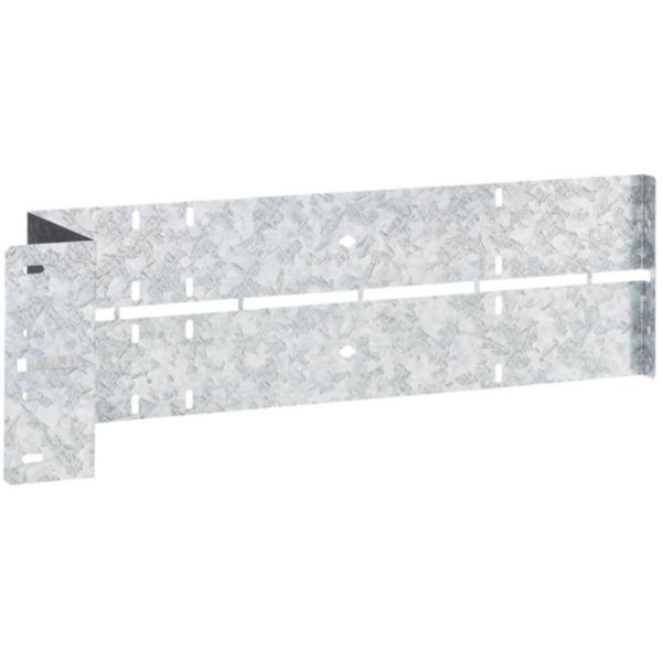 Compartimentage arrière pour caisson de réserve pour formes XL³ - Page 83