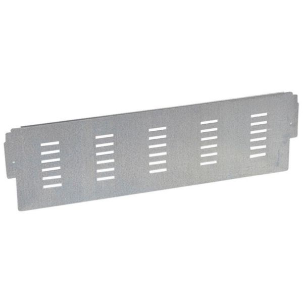 Kit séparation horizontale haute ou basse pour formes XL³ - largeur 36 modules - Page 83