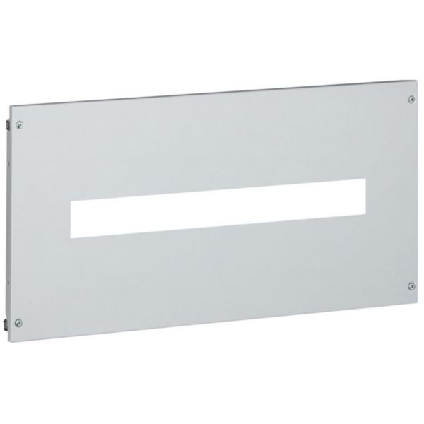 Plastron métal à vis pour DPX³ et DPX-IS250 dans XL³4000 ou XL³800 - hauteur 300mm - 24 modules - Page 13