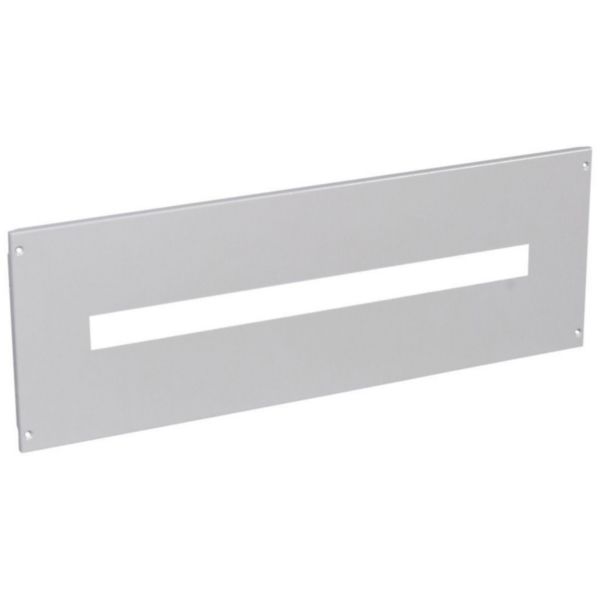 Plastron métal à vis pour DPX³ et DPX-IS250 dans XL³4000 ou XL³800 - hauteur 300mm - 36 modules - Page 51