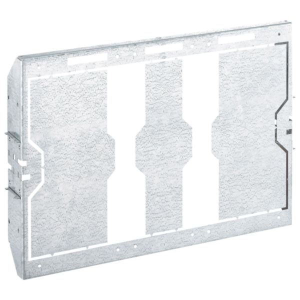 Dispositif de fixation réglable pour 1 à 2 DPX³630 extractible ou débrochable en position verticale dans XL³4000 - Page 72