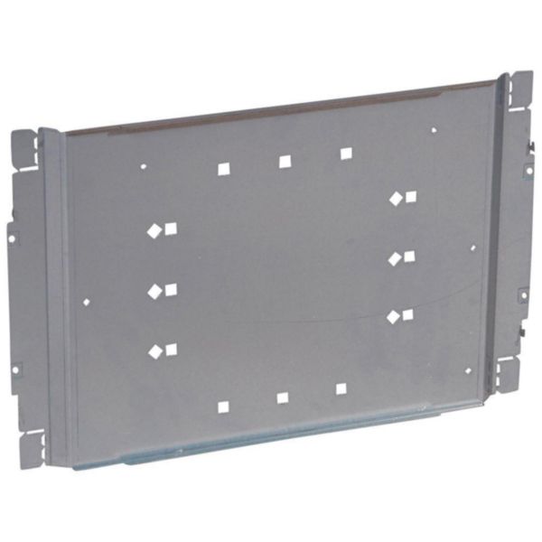 Platine fixe pour 1 DPX-IS1600 ou DPX³1600 prises avant en position verticale dans XL³4000 ou XL³800 - 24 modules - Page 29