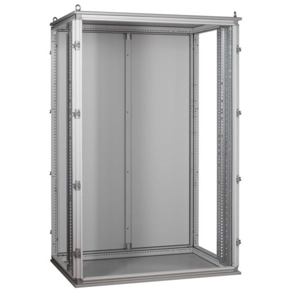 Jeu de 4 montants de structure pour armoire XL³6300 - Page 80